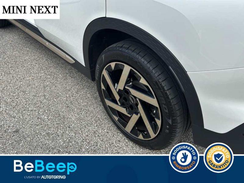 MINI Countryman Mini F60 MINI 1.5 48V C FAVOURED AUTO