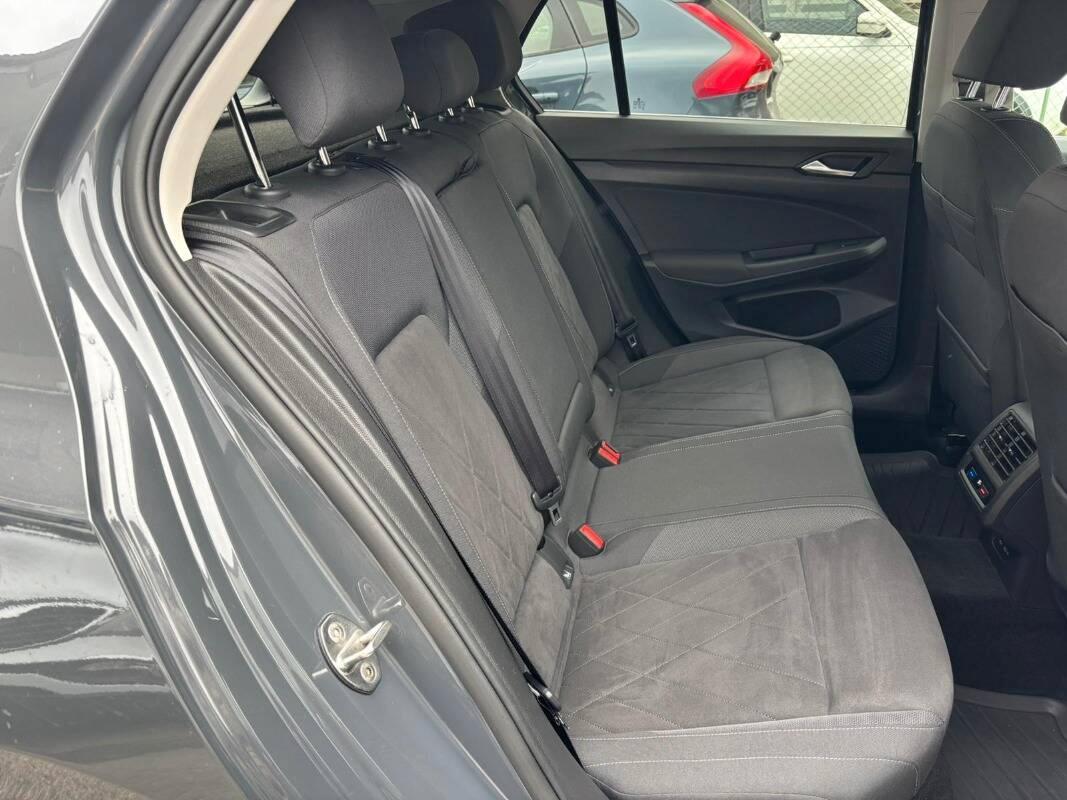 Volkswagen Golf 2.0 tdi Style 115cv