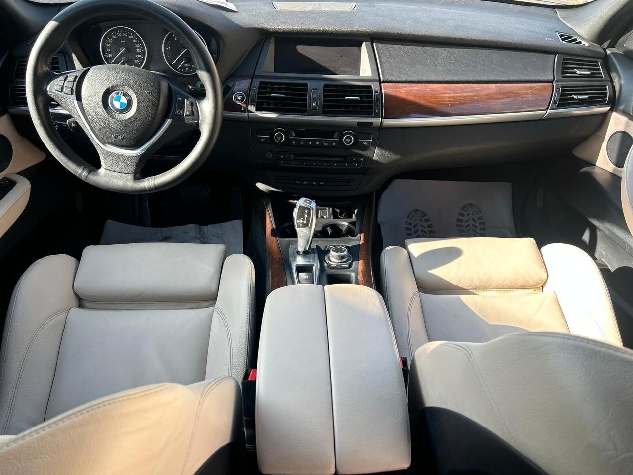 Bmw X5 xDrive30d Eccelsa Limited