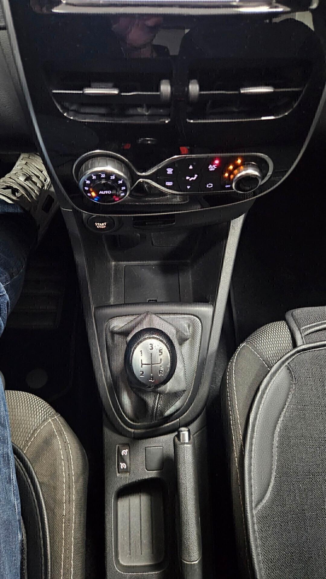 Renault Clio 1.5 DCI 75 CV ALLESTIMENTO COSTUME