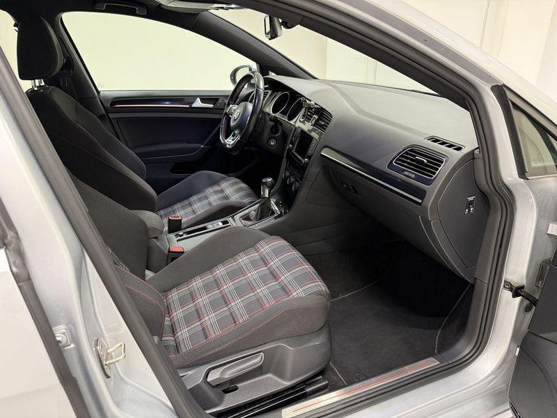 Volkswagen Golf Golf 2.0 TSI 5Pt GTI Performance BMTech