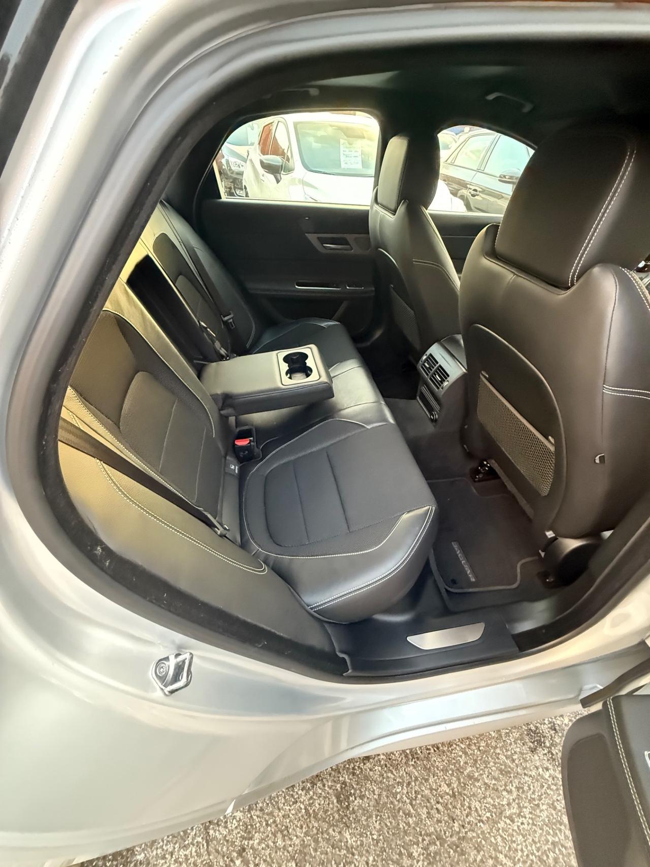 XF 25 D 240 CV AWD((60MILA KM )) R-Sport