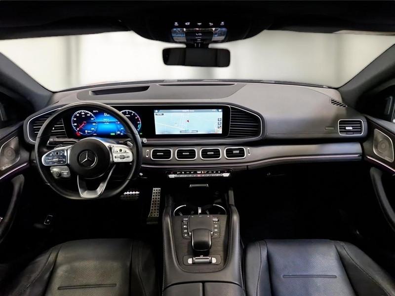 MERCEDES-BENZ GLE 350 DE COUPE 4MATIC EQ-P PREMIUM PRO SUV