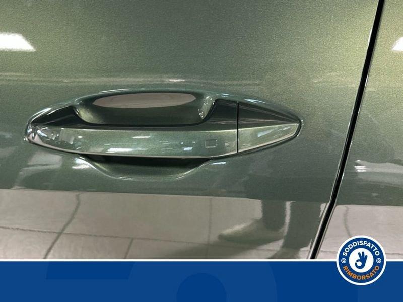 Kia Sportage 1.6 CRDi MHEV DCT GT-Line (SR, BC) PE