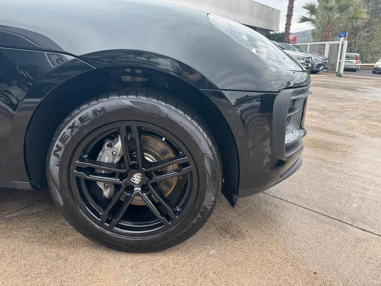 Porsche Macan 2.0 T SOLO 16000KM A SOLI 699 EURO AL MESE
