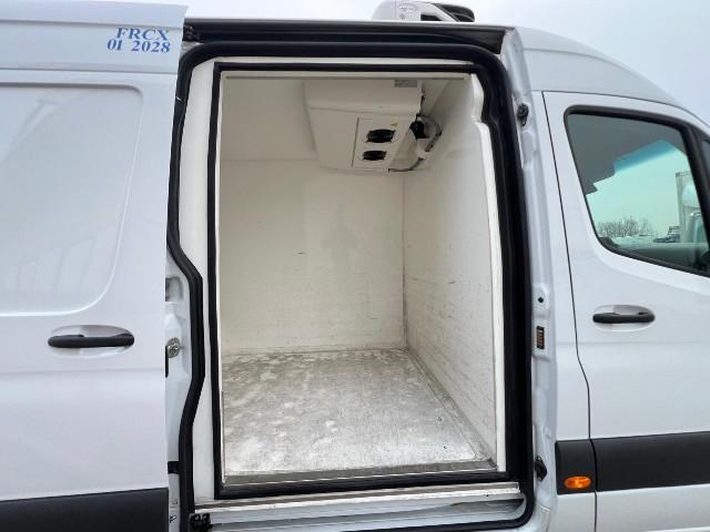 Mercedes-Benz Sprinter 314 F 39/33 COIBENTAZIONE + FRIGO