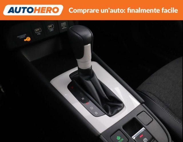 HONDA Jazz 1.5 Hev eCVT Elegance