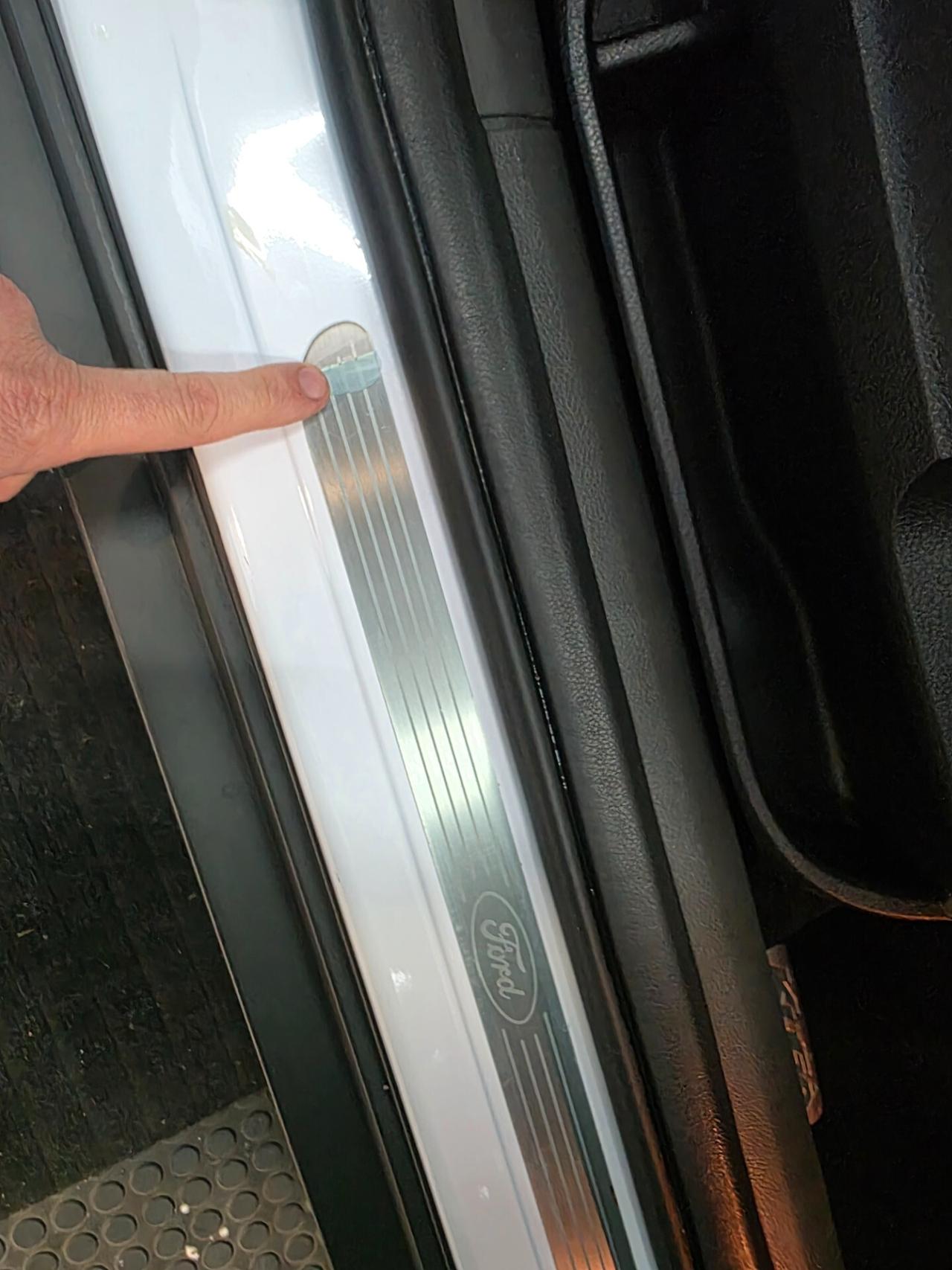 Ford Kuga 2.0 163cv 4WD Titanium UNICOPR 100000KM