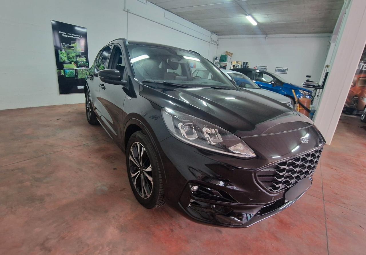 Ford Kuga 1.5 EcoBoost 150 CV 2WD ST-Line X