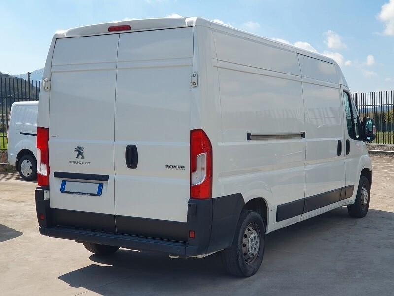 PEUGEOT Boxer 335 2.2 BlueHDi 140CV L3H2 CLIMA PDC