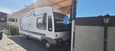 Carthago MOTORHOME CARTAGO LUXURY M LINEAR