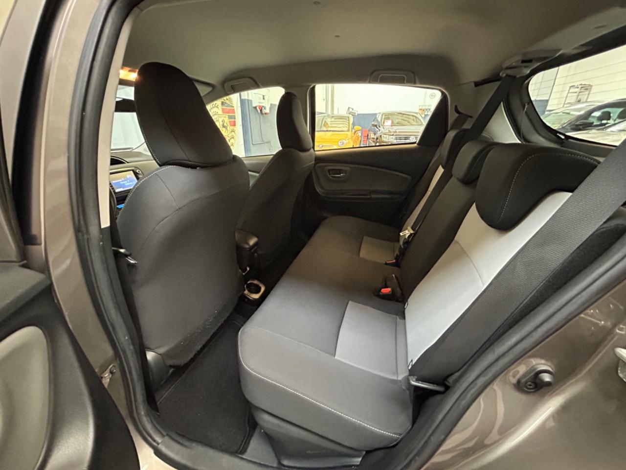 Toyota Yaris 1.5 Hybrid 5 porte Active