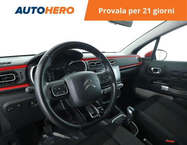 CITROEN C3 PureTech 82 S&S Shine
