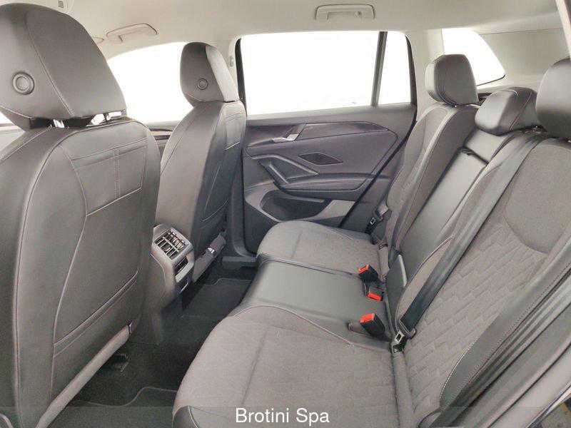 Volkswagen Tiguan 2.0 TDI 150 CV EVO SCR DSG Life
