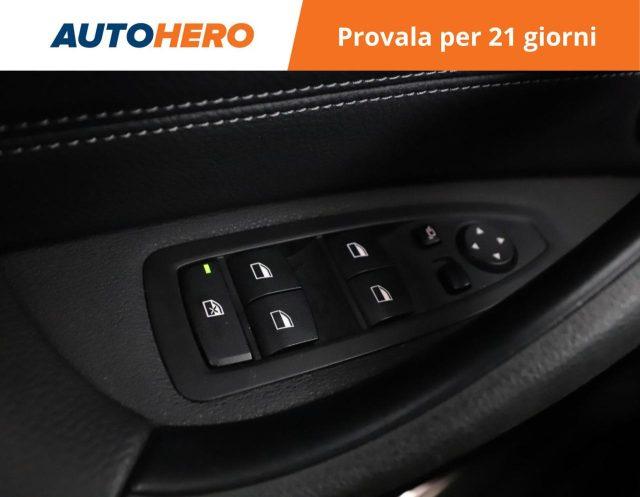 BMW X1 xDrive20d xLine