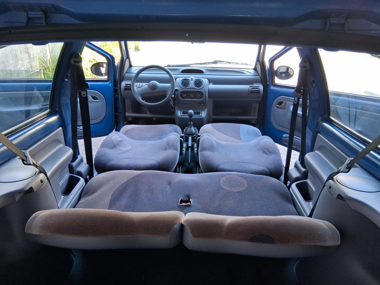 Renault Twingo 1.2i Cat E
