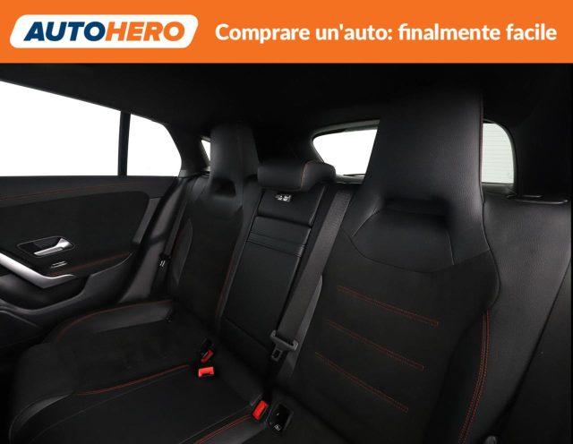 MERCEDES-BENZ CLA 200 d Automatic Shooting Brake Premium