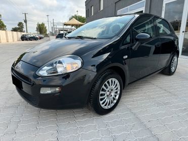 FIAT PUNTO 1.2 70CV STREET 2018
