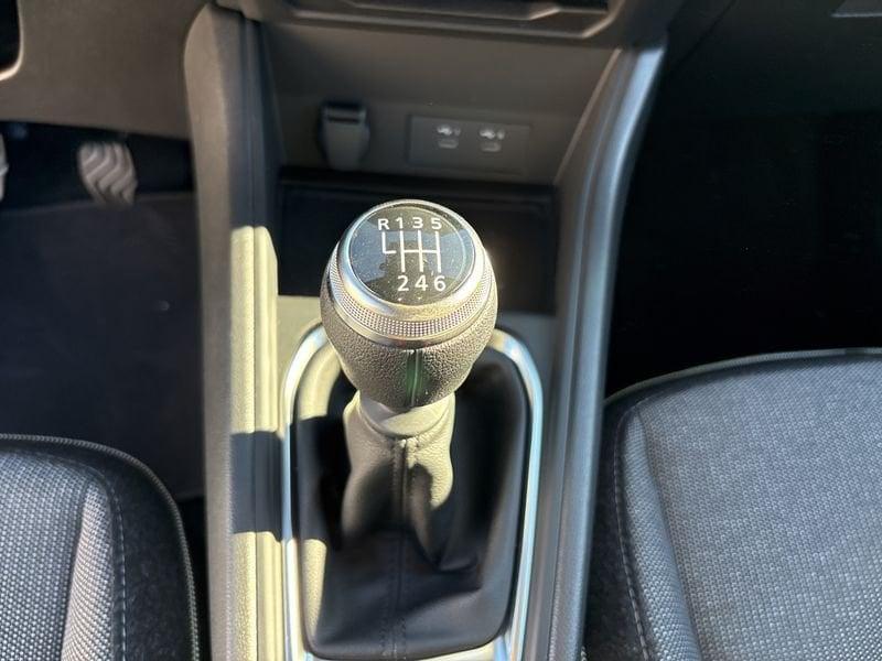 Renault Captur Captur TCe 90 CV Techno