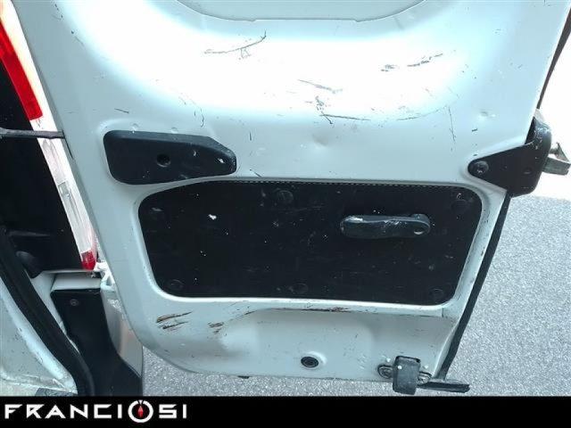 DACIA Dokker van 1.5 blue dci 75cv E6d-temp