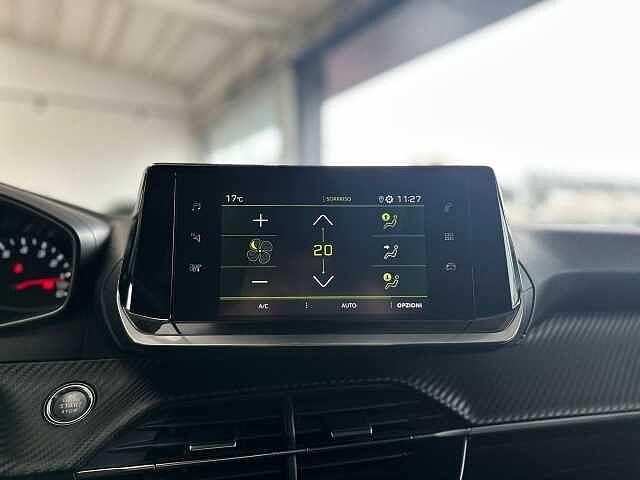 Peugeot 2008 PureTech 130 S&S Allure