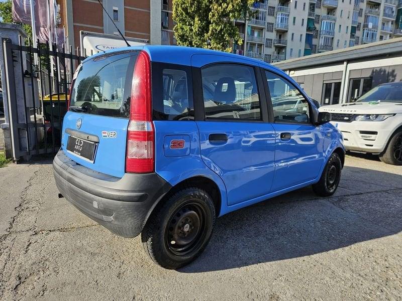 FIAT Panda 1.1 54cv GPL