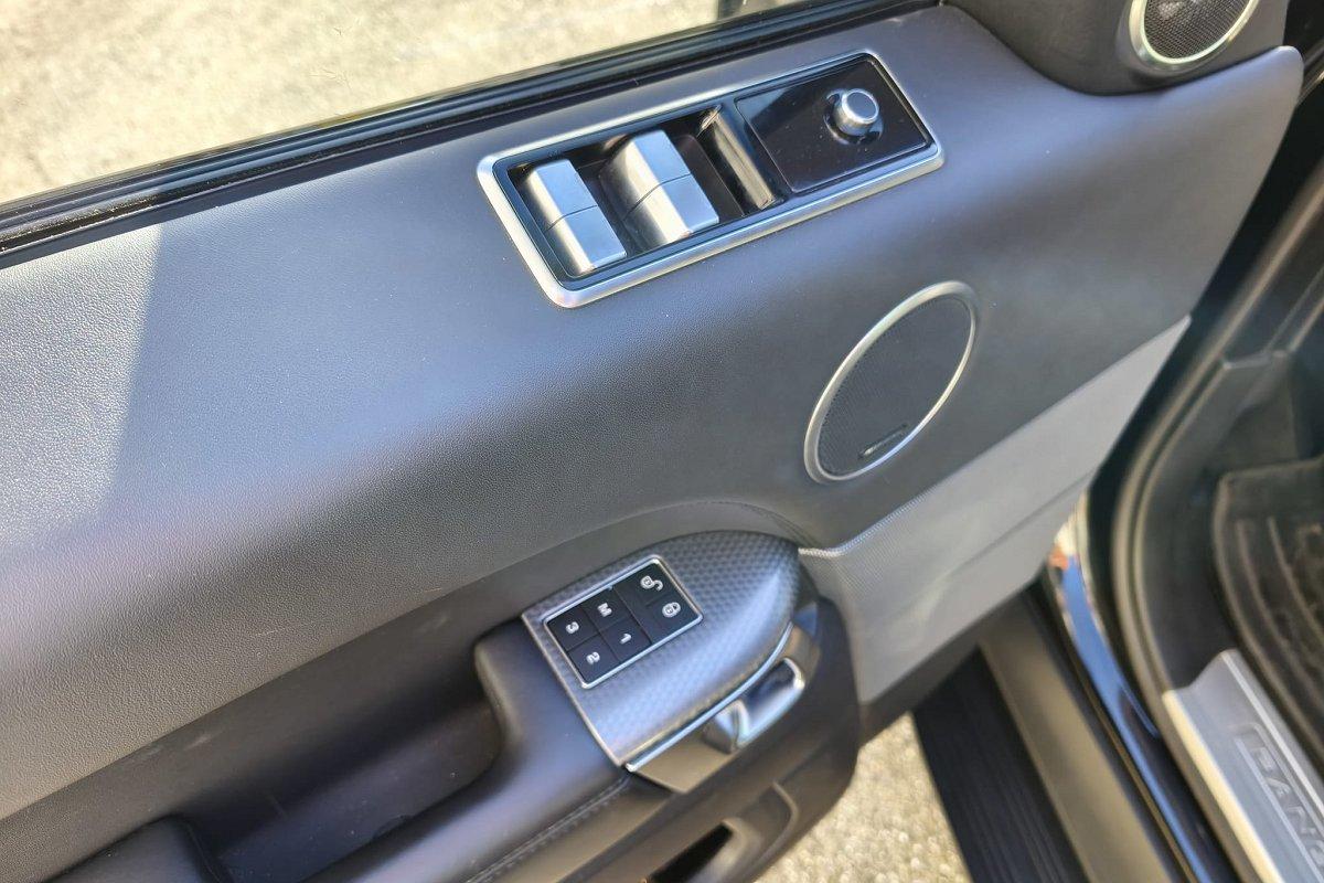 LAND ROVER Range Rover Sport 3.0 SDV6 249 CV HSE Dynamic