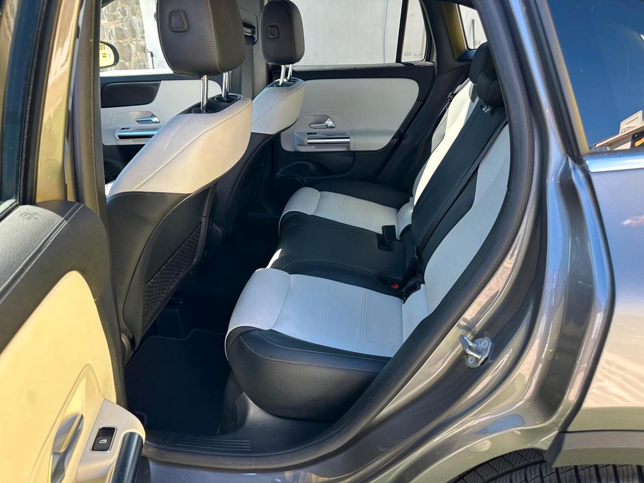 Mercedes-benz GLA 35 AMG 4Matic