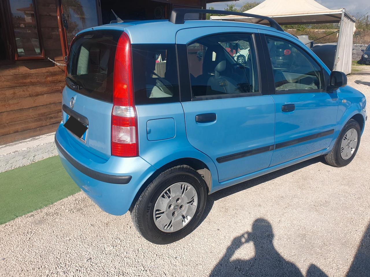 Fiat Panda 1.2 Dynamic