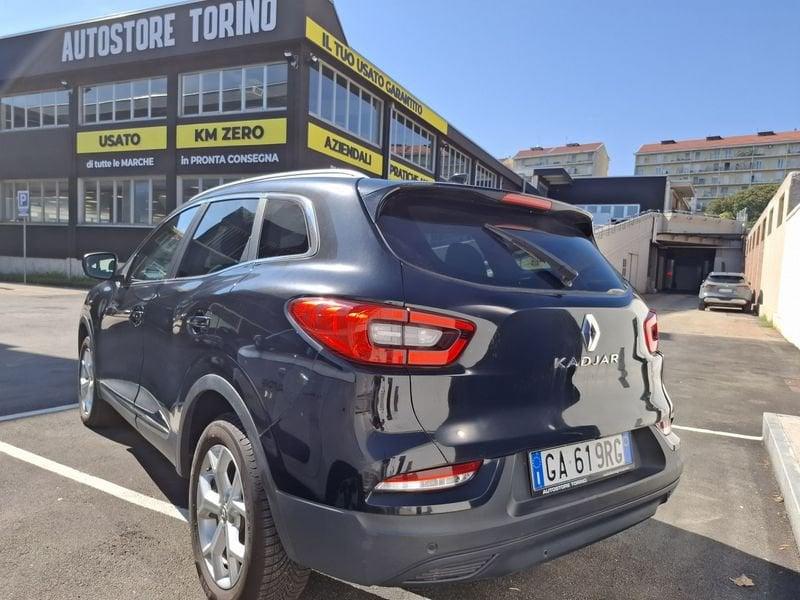 Renault Kadjar 2019 1.5 blue dci Sport Edition 115cv edc