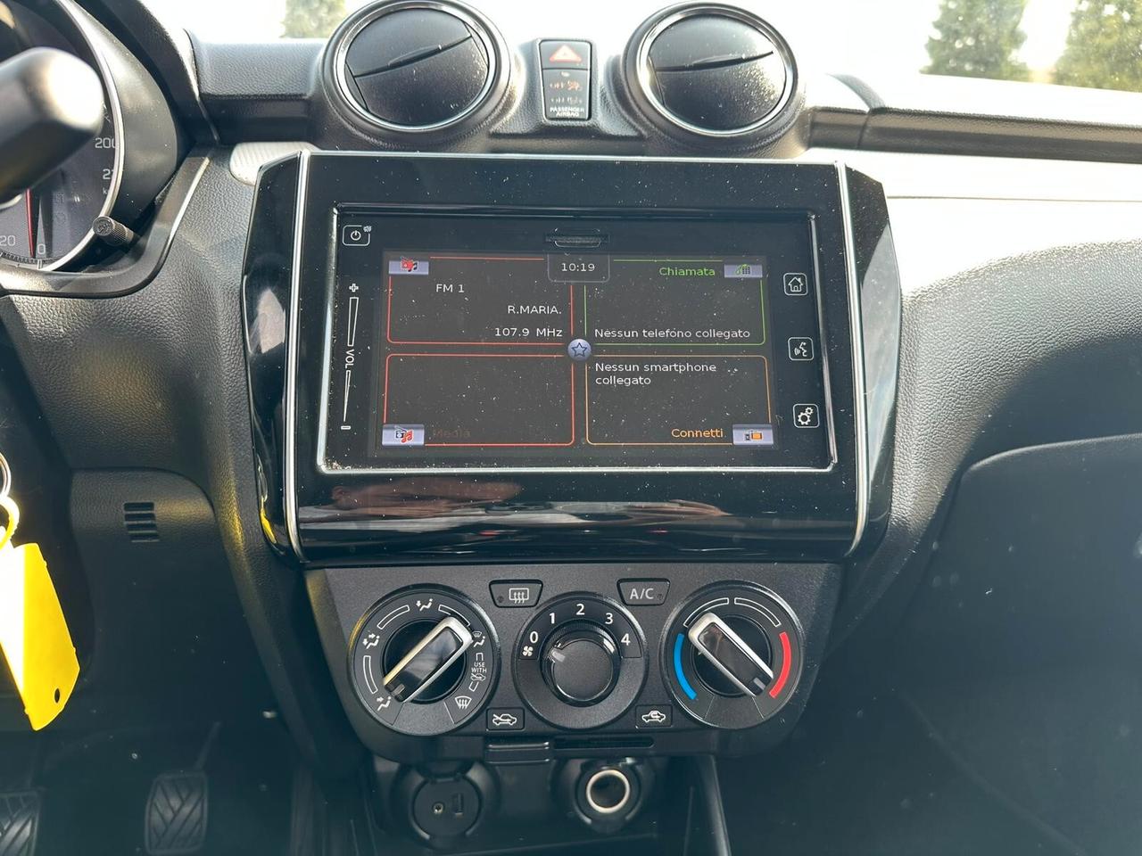 Suzuki Swift 1.2 Dualjet Cool