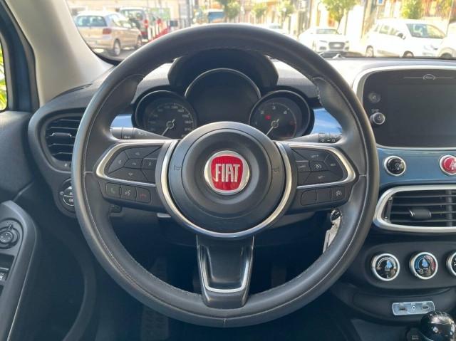 Fiat 500X 1.6 MTJ CITY CROSS 120CV SOLO 55.200 KM