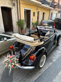 Volkswagen Maggiolino Maggiolone Karmann