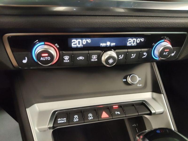 Audi Q3 SPB 35 TDI S tronic
