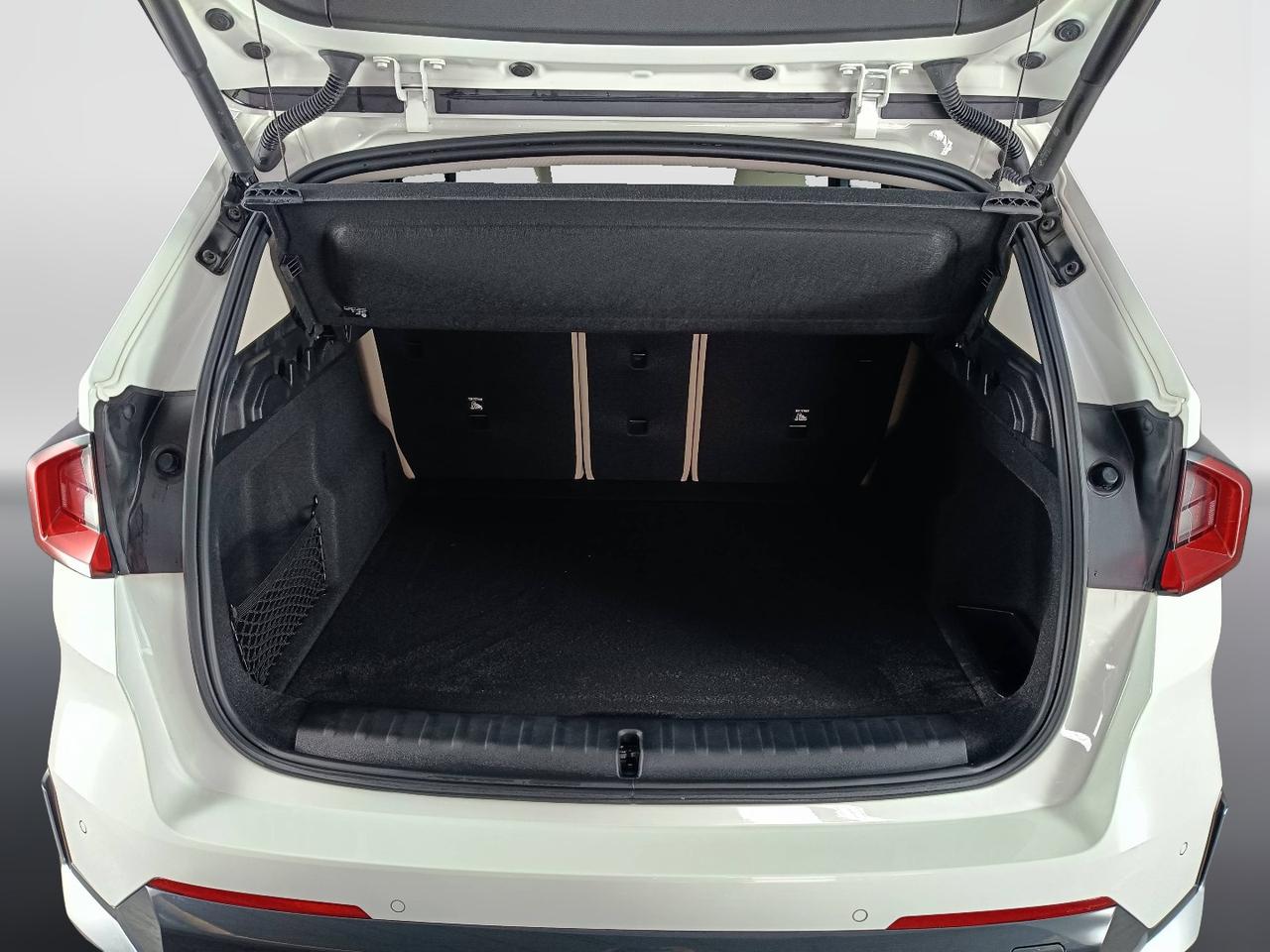 BMW X1 U11 - X1 sdrive18d X-Line auto