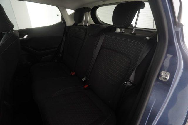 FORD Fiesta Fiesta 1.1 75 CV GPL 5 porte Titanium