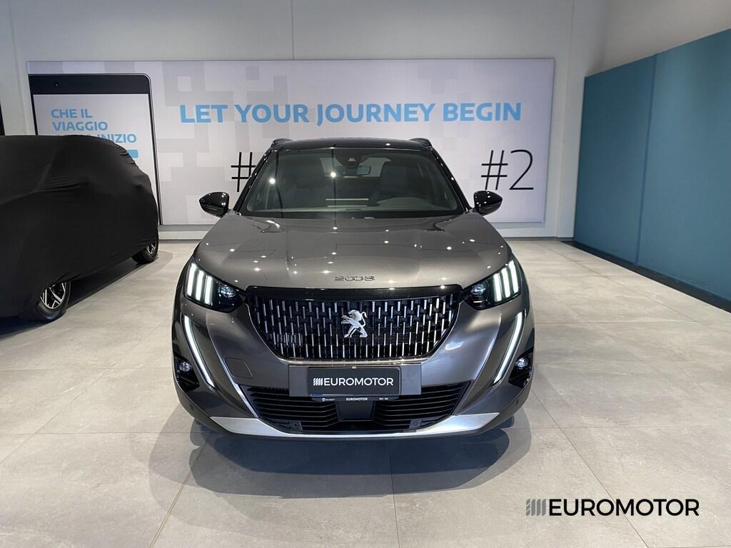 Peugeot 2008 1.5 BlueHDi GT