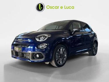 FIAT 500X 1.3 MultiJet 95 CV Sport - NEOPATENTATI
