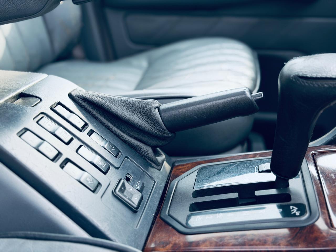 Land Rover Range 2.5 turbodiesel 5 porte DSE P38