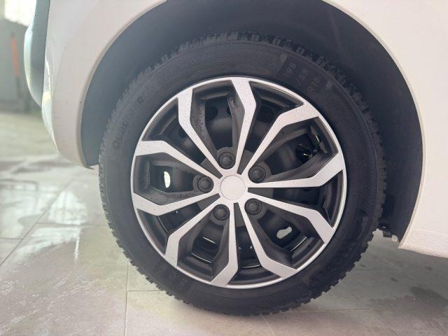 CITROEN C3 Picasso 1.6 VTi 120 Exclusive Theatre