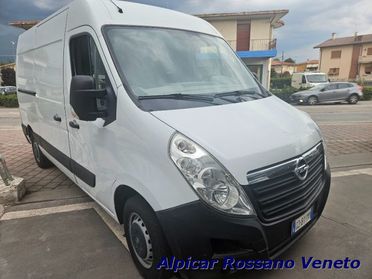 OPEL Movano 33 2.3 CDTI 125CV PC-TN FWD Furgone E5+