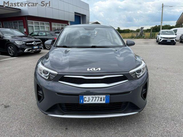 KIA Stonic Stonic 1.2 dpi Urban 84cv -GJ777AV