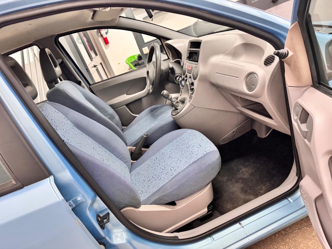 Fiat Panda 1.2 Dynamic 99.000 KM
