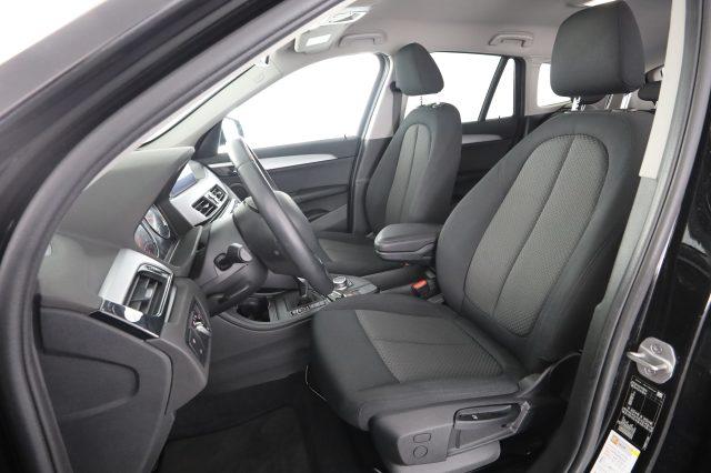 BMW X1 X1 sDrive18d BUSINESS ADVANTAGE