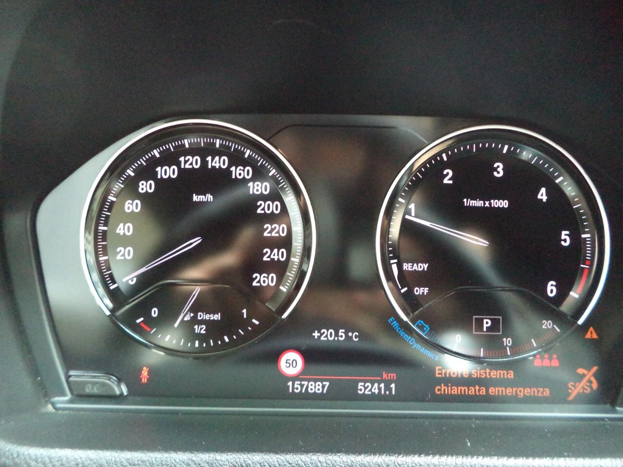 Bmw X2 M xDrive20d Msport-X