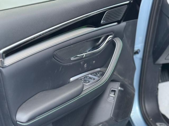 BYD Seal U DMi 1.5 218 CV PHEV Comfort