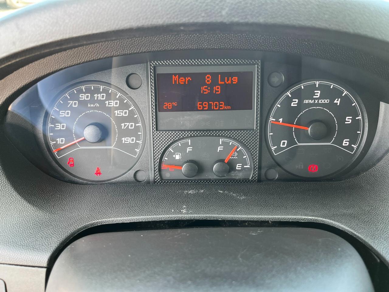 Peugeot Boxer 335 2.2 BlueHDi 140 S&S PLM-TM Furgone