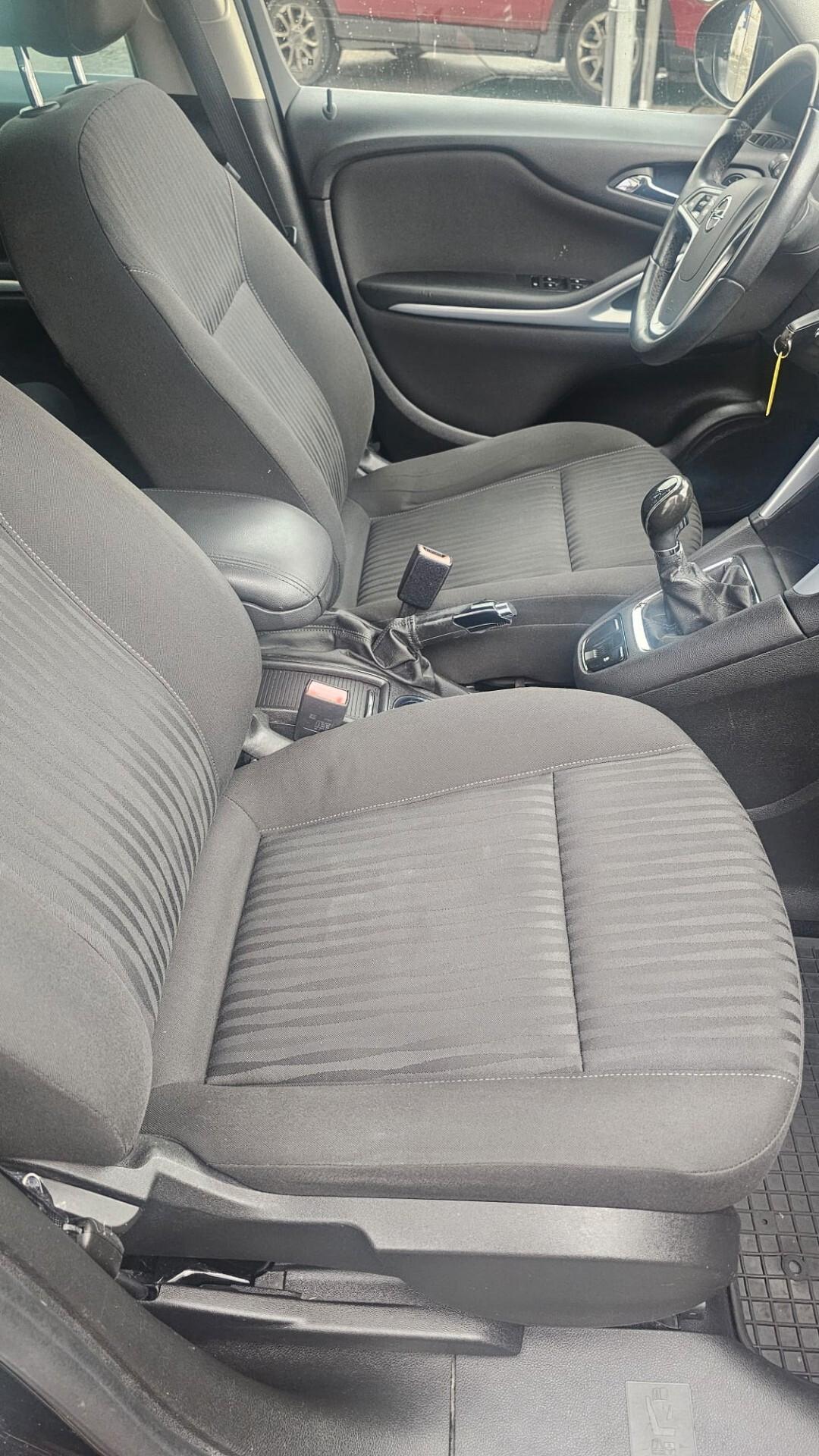 Opel Zafira Tourer 1.6 Turbo EcoM 150CV Cosmo