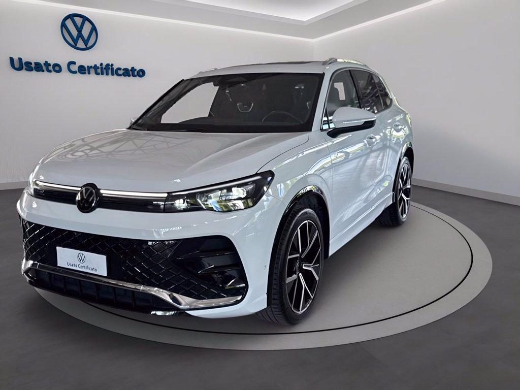 VOLKSWAGEN Tiguan 1.5 etsi r-line 150cv dsg del 2024