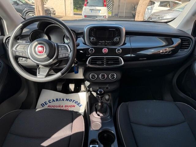 Fiat 500X 1.6 M.J 120CV - 12/2020